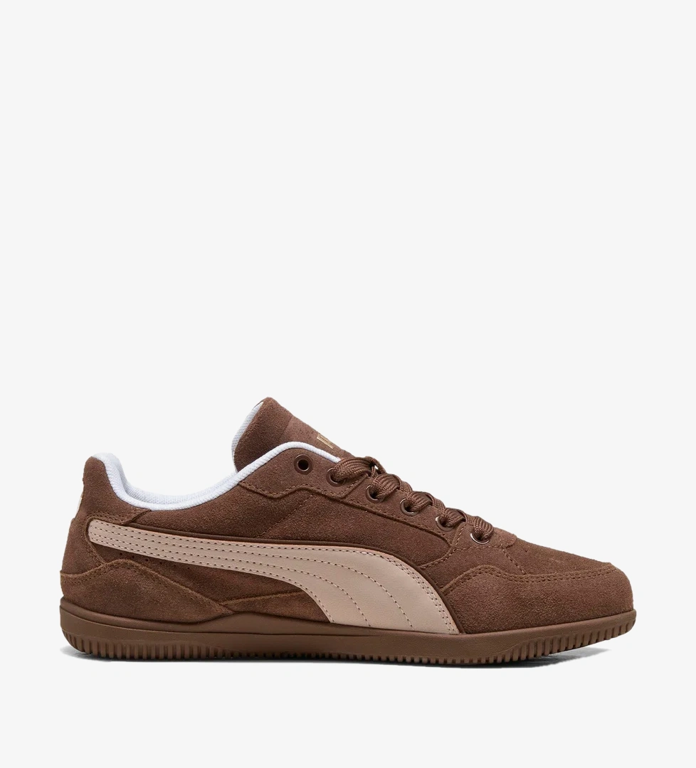 Puma KModa Sd Kadın Kahverengi Spor Ayakkabı