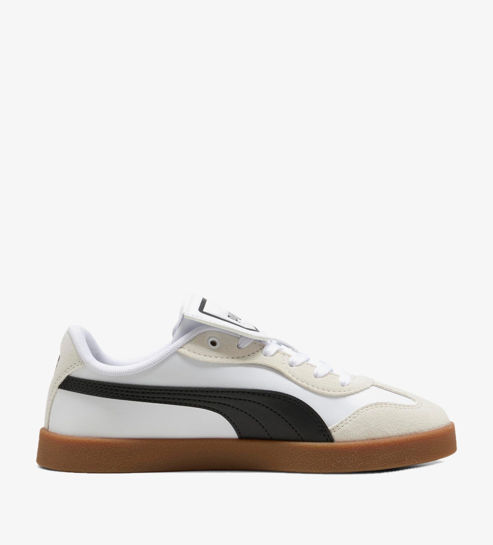 Puma Beyaz Puma Club