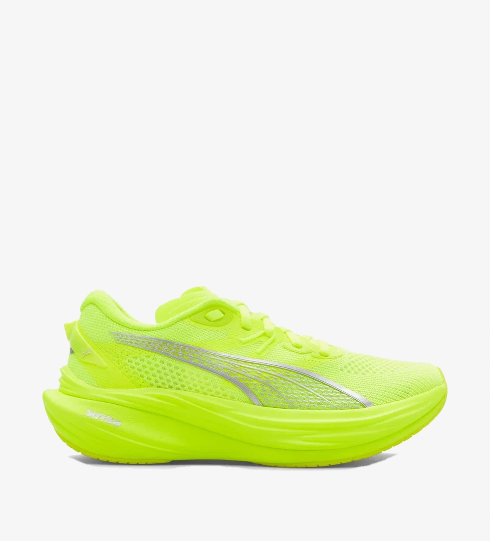 Puma Gri Puma Deviate Nitro