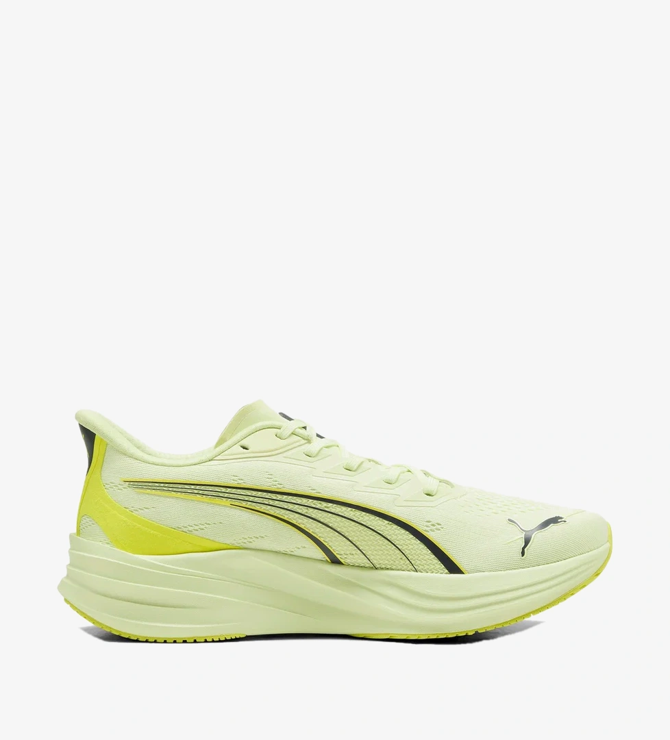Puma Gri Puma Darter Pro