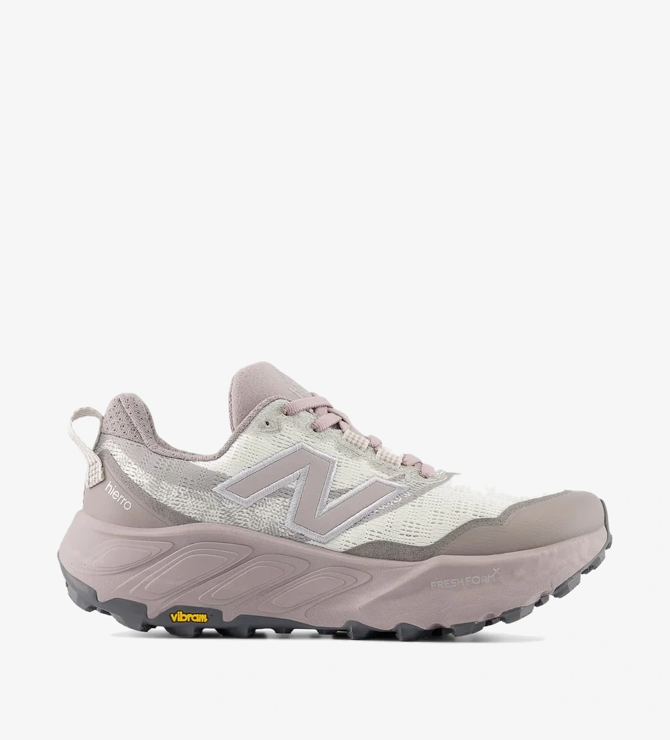 New Balance HIERRO Kadın Beyaz Koşu Ayakkabısı