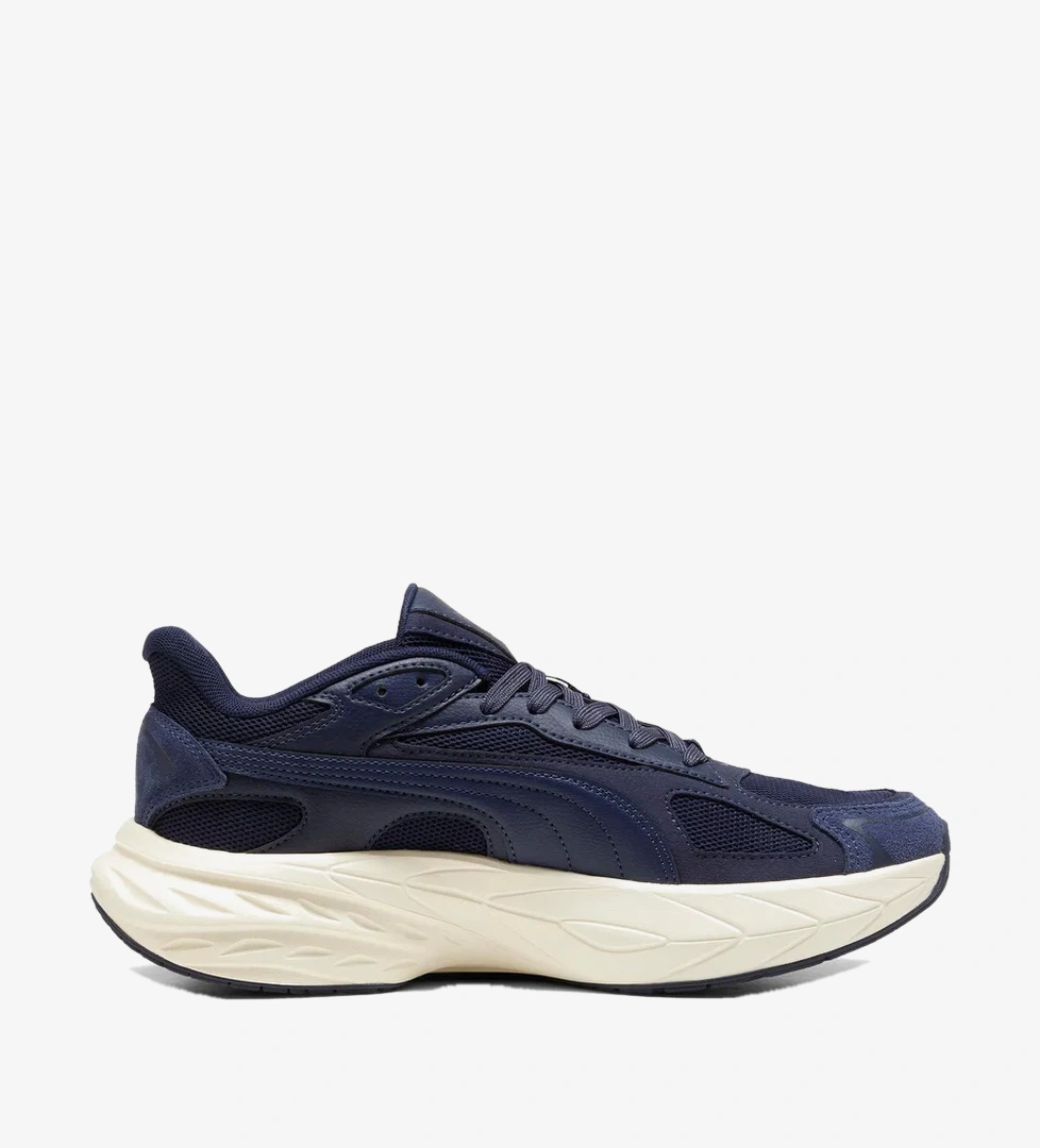 Puma Hypnotic Ls 2 Unisex Lacivert Spor Ayakkabı