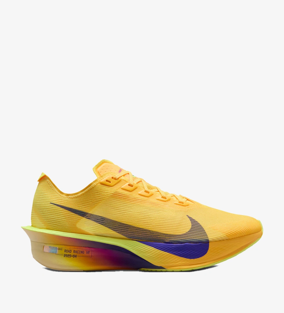 Nike Sarı Nike Vaporfly