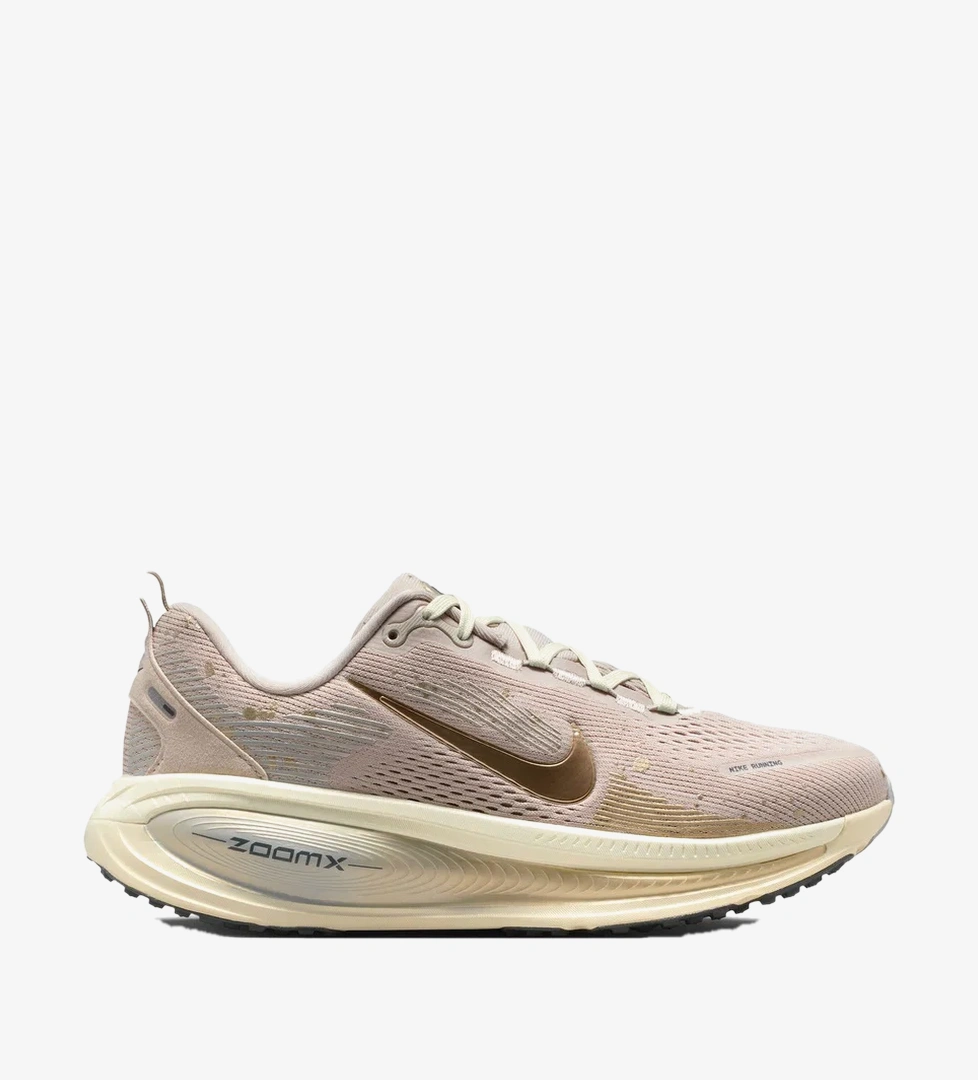 Nike Vomero 18 SE Kadın Krem Koşu Ayakkabısı