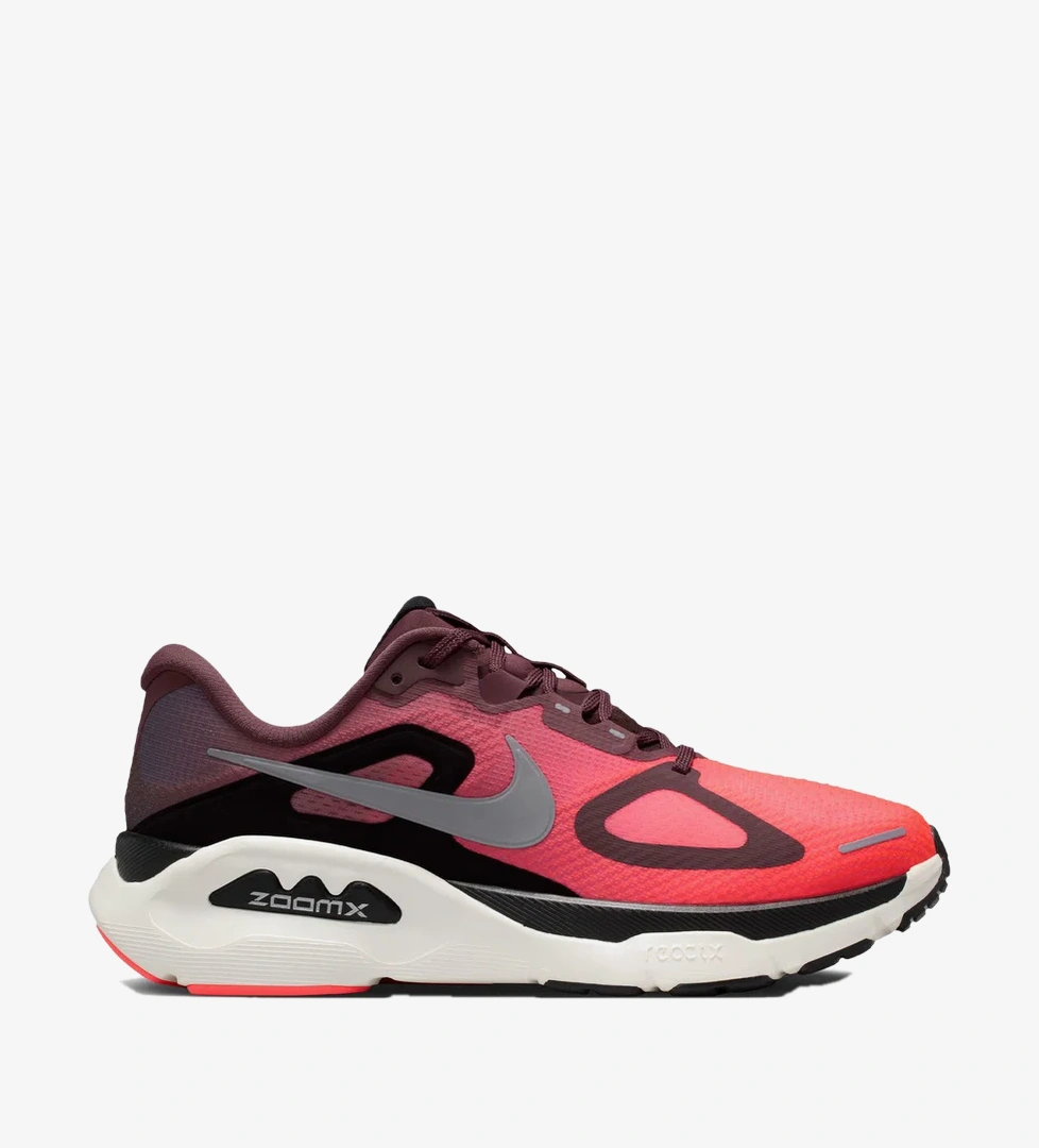 Nike Pembe Nike Structure