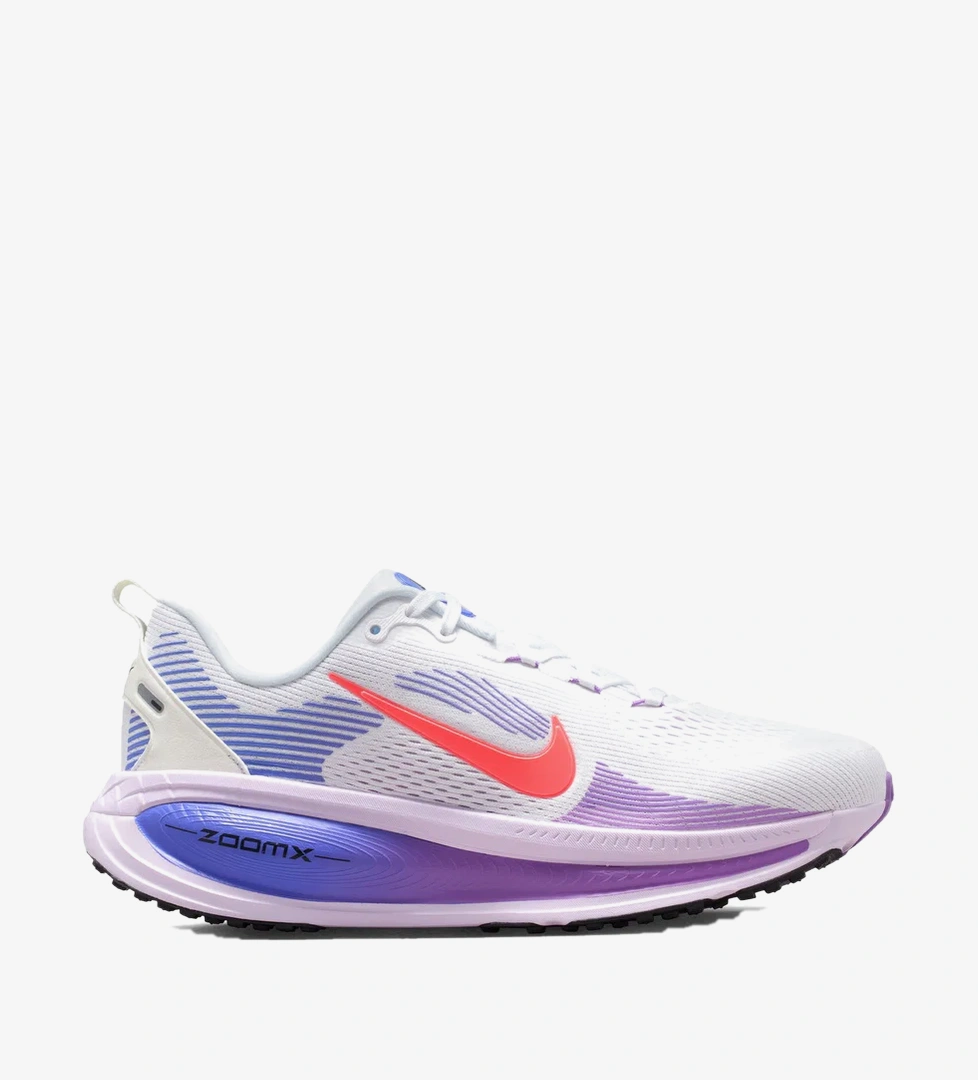 Nike Vomero 18 Kadın Beyaz Koşu Ayakkabısı