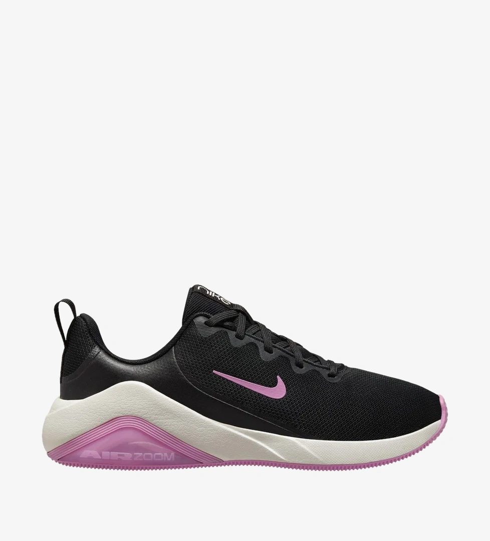 Nike Siyah Nike Bella