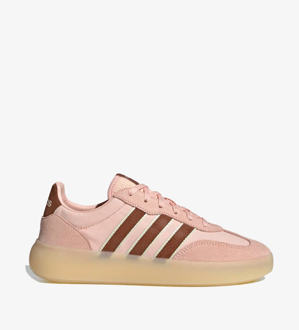 adidas Barreda Decode Kadın Pembe Spor Ayakkabı
