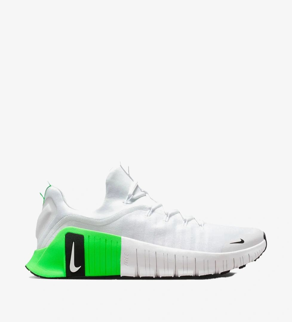 Nike Beyaz Nike Free Metcon