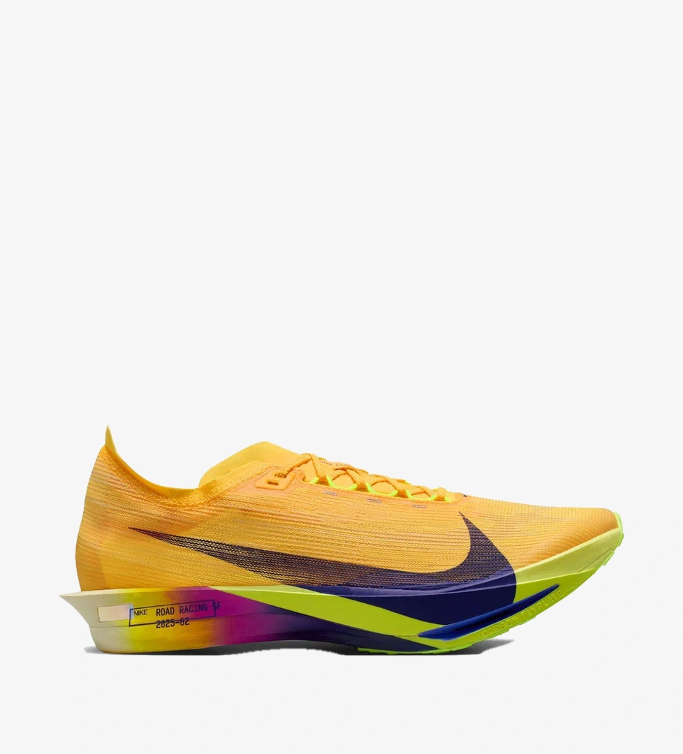 Nike Sarı Nike Streakfly