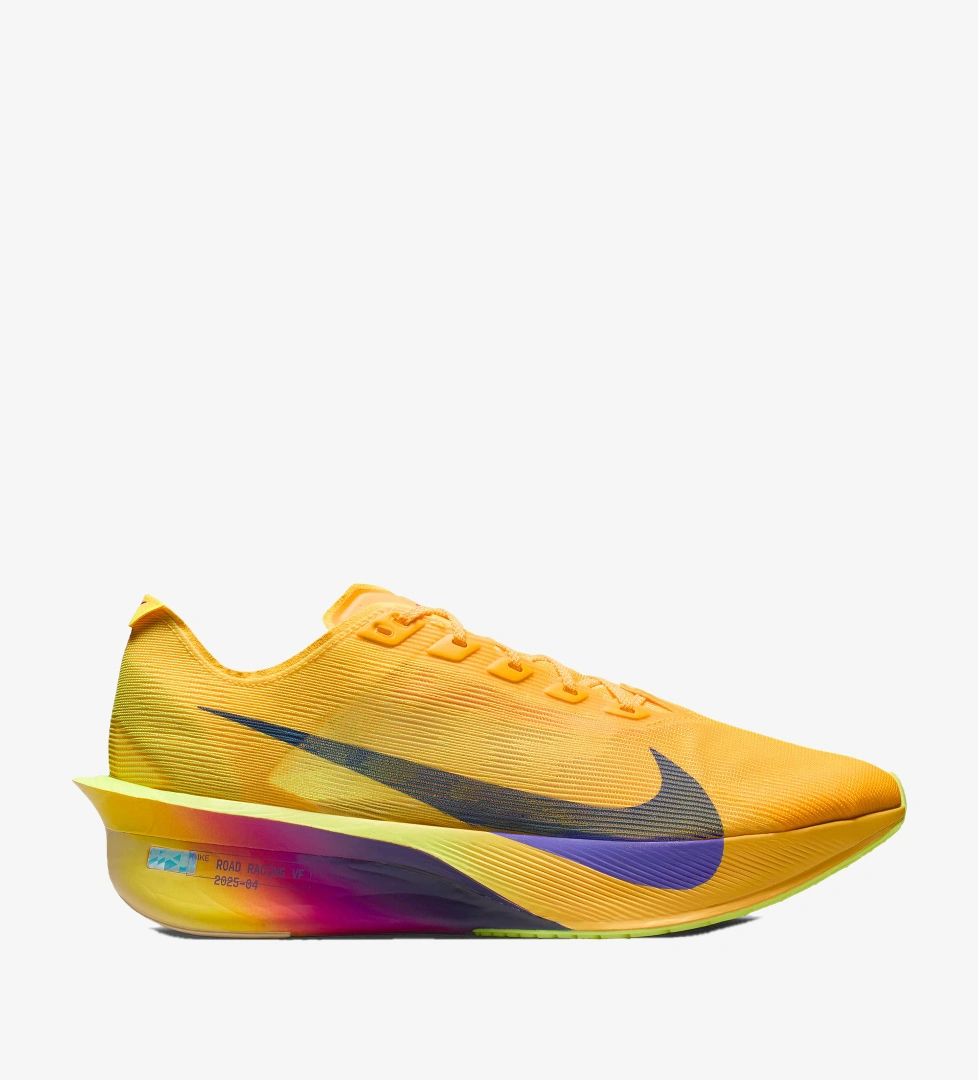 Nike Sarı Nike Zoomx Vaporfly