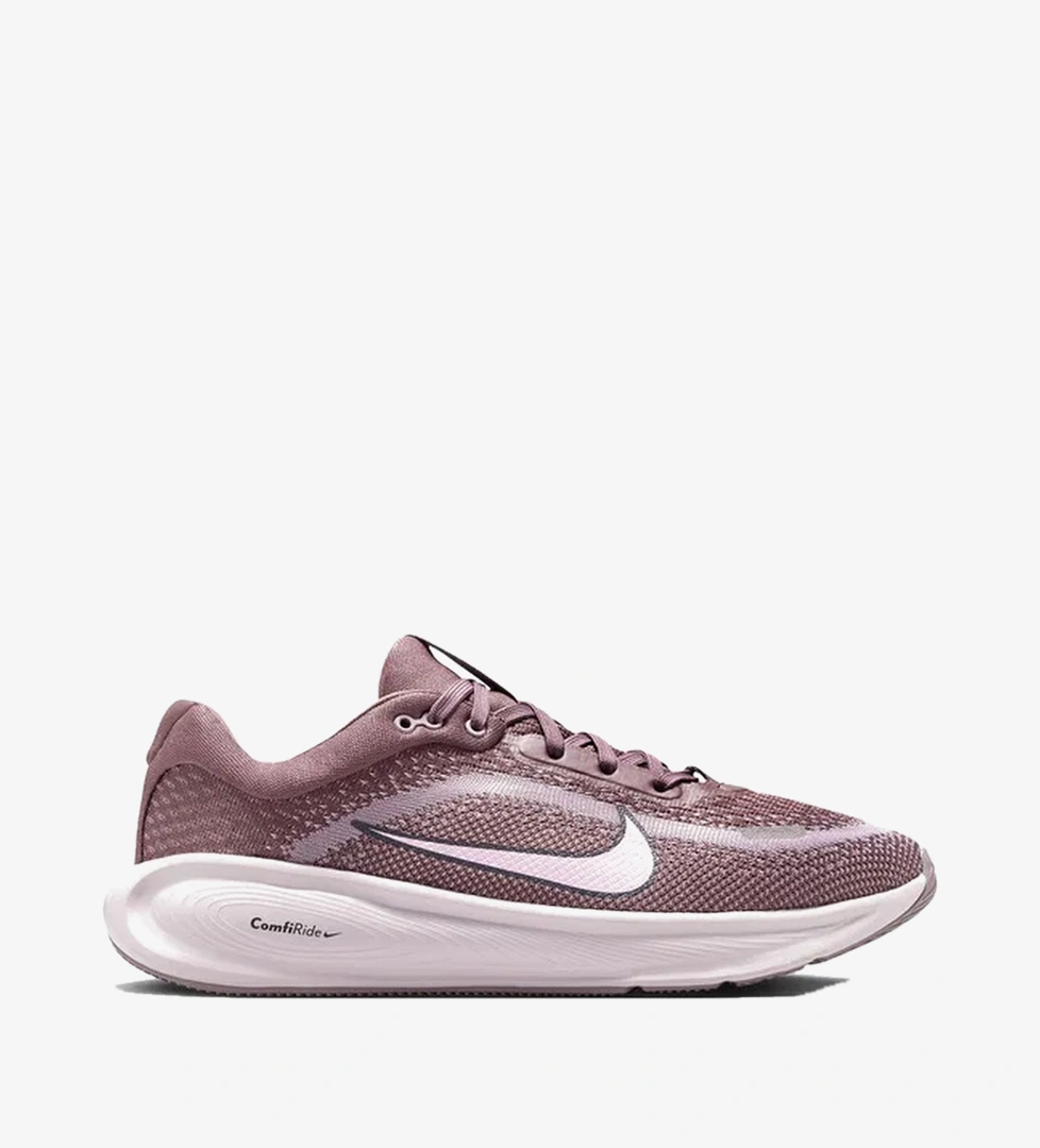 Nike Stellar Ride Çocuk Mor Koşu Ayakkabısı
