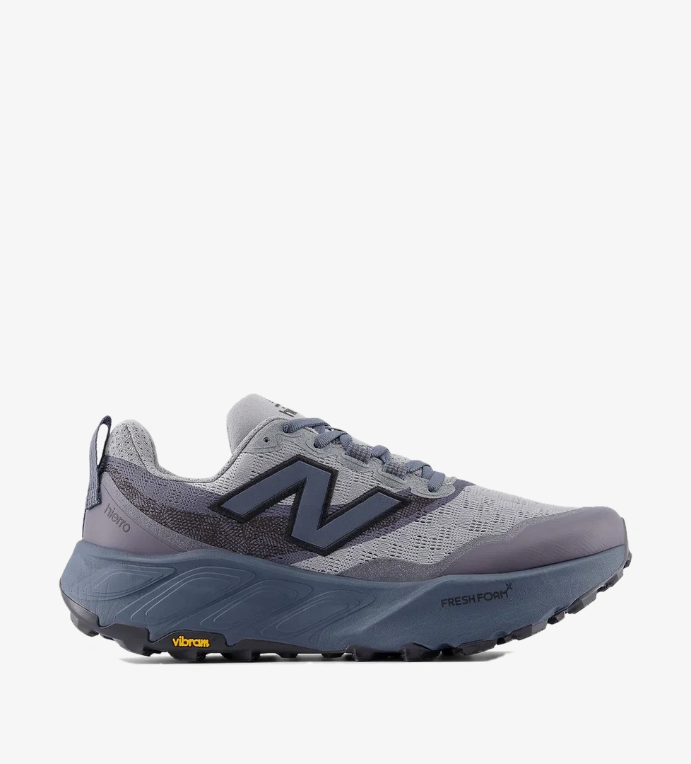 New Balance Running Erkek Gri Koşu Ayakkabısı