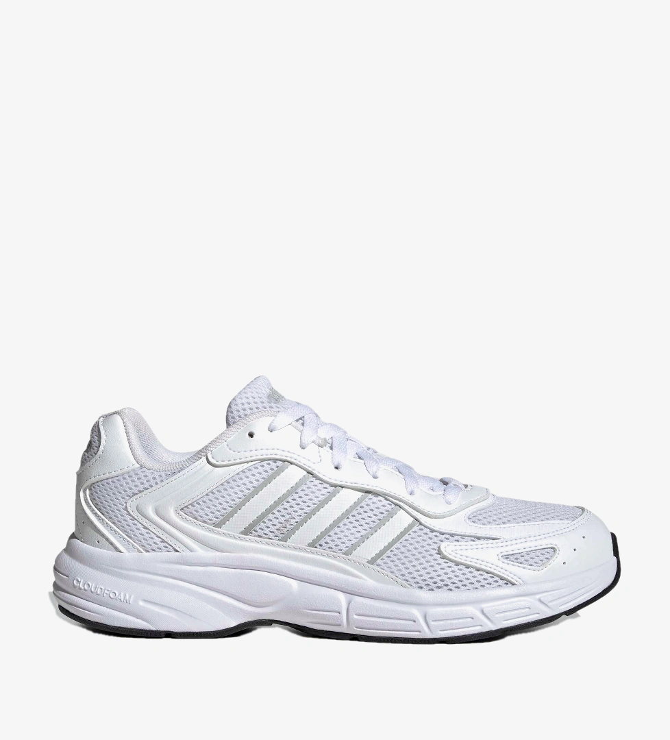 adidas Eclyptix 2000 Erkek Beyaz Spor Ayakkabı