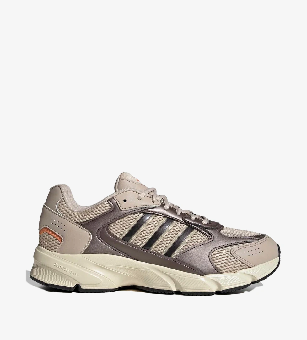 adidas Crazychaos 2000 Erkek Bej Spor Ayakkabı