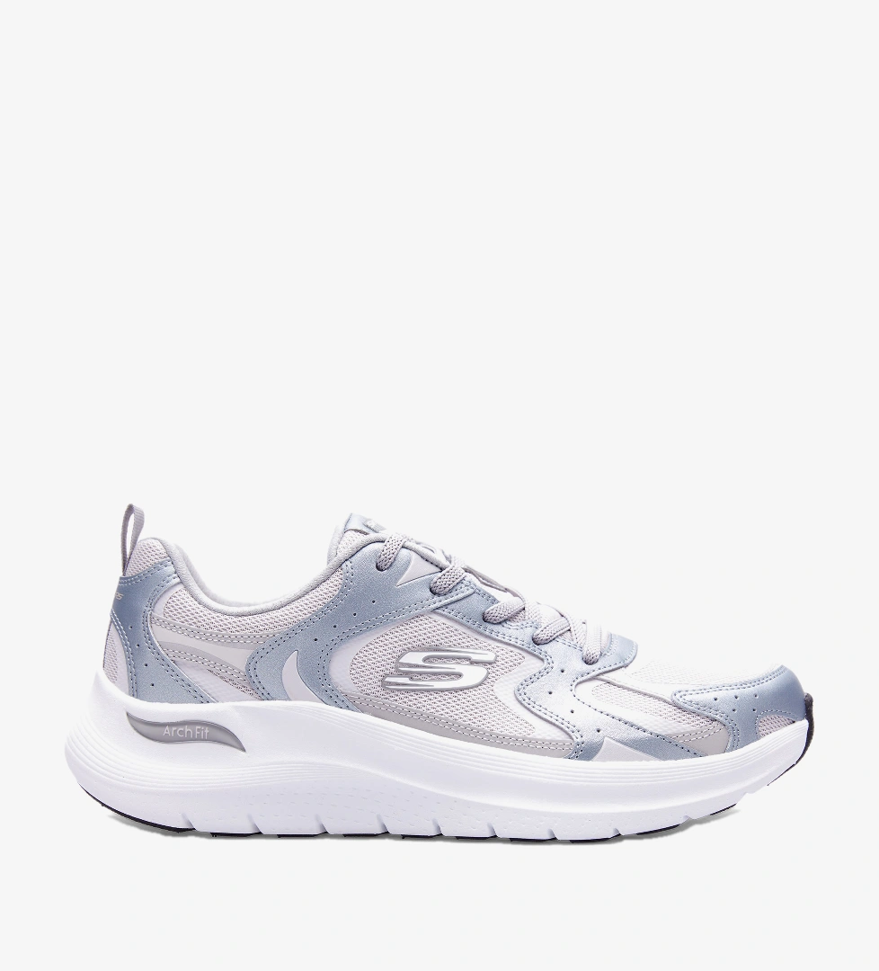 Skechers Gri Skechers Arch Fit 2.0
