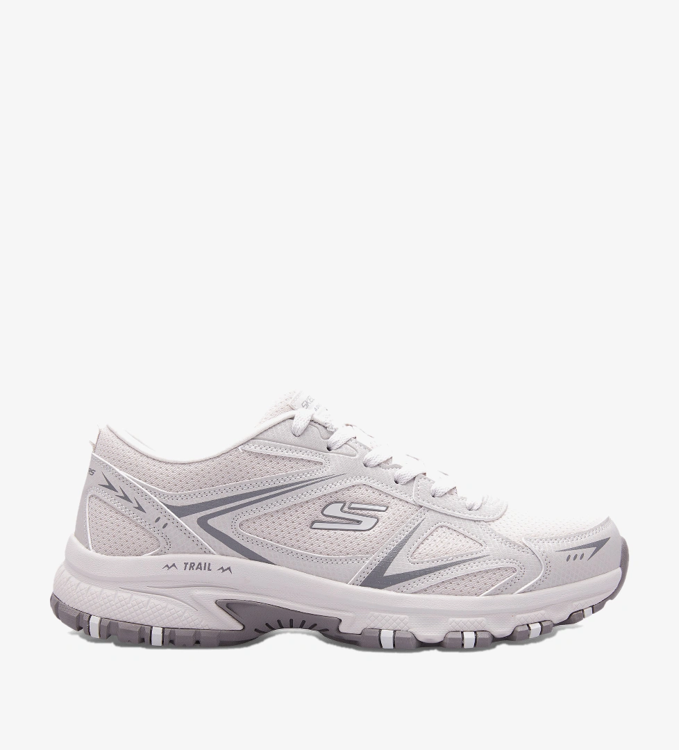 Skechers Gri Skechers Hillcrest