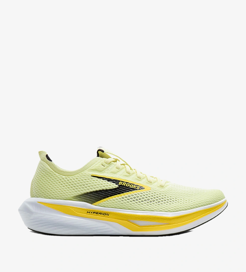 Brooks Sarı Brooks Hyperion