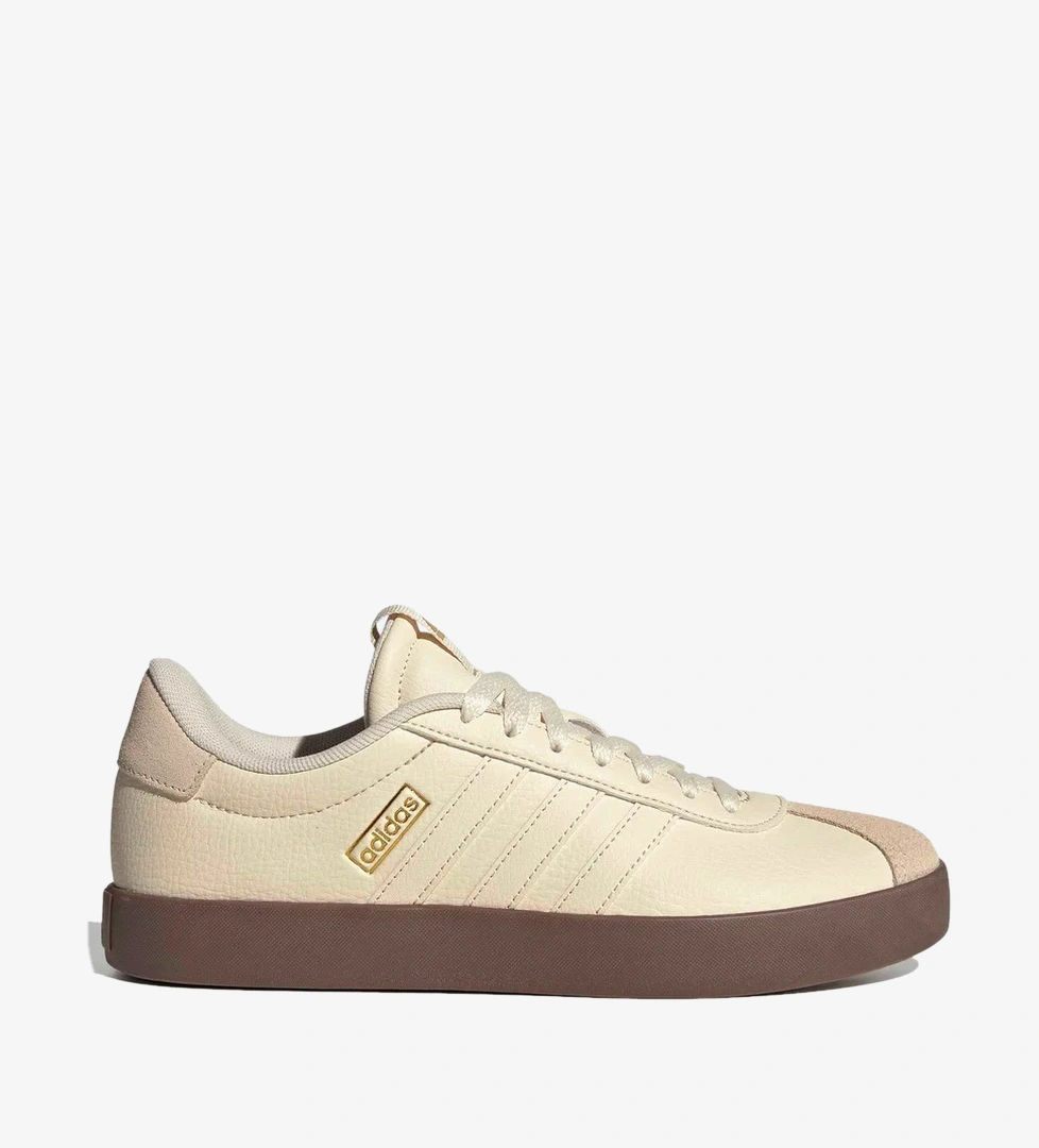 adidas Vl Court 3.0 Kadın Beyaz Spor Ayakkabı