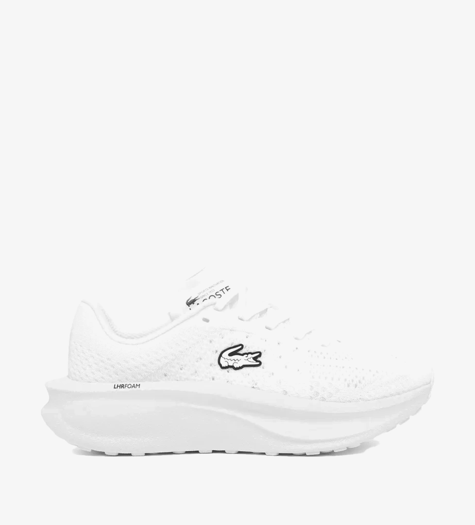 Lacoste Neo Run 2 Kadın Beyaz Koşu Ayakkabısı