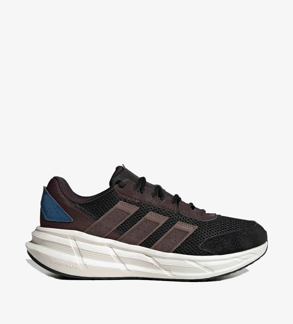 Adidas Siyah Adidas Astrastar