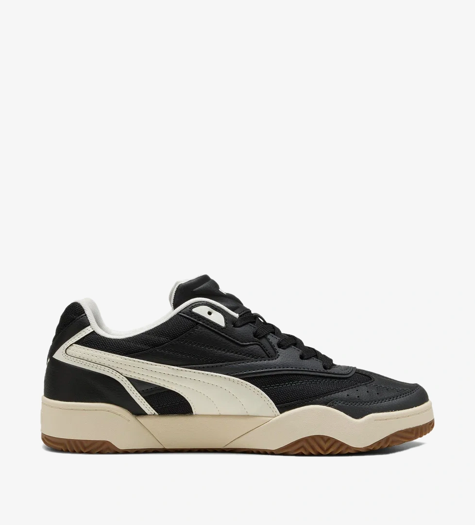 Puma Siyah Puma Tifosi