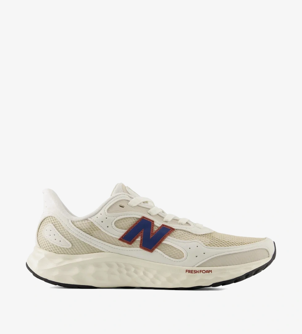 New Balance Gri New Balance Arishi