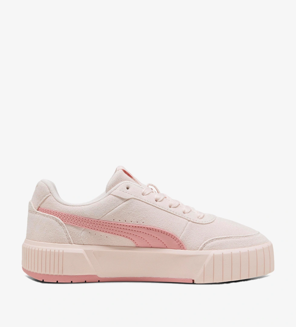 Puma Krem Puma Carina Mia