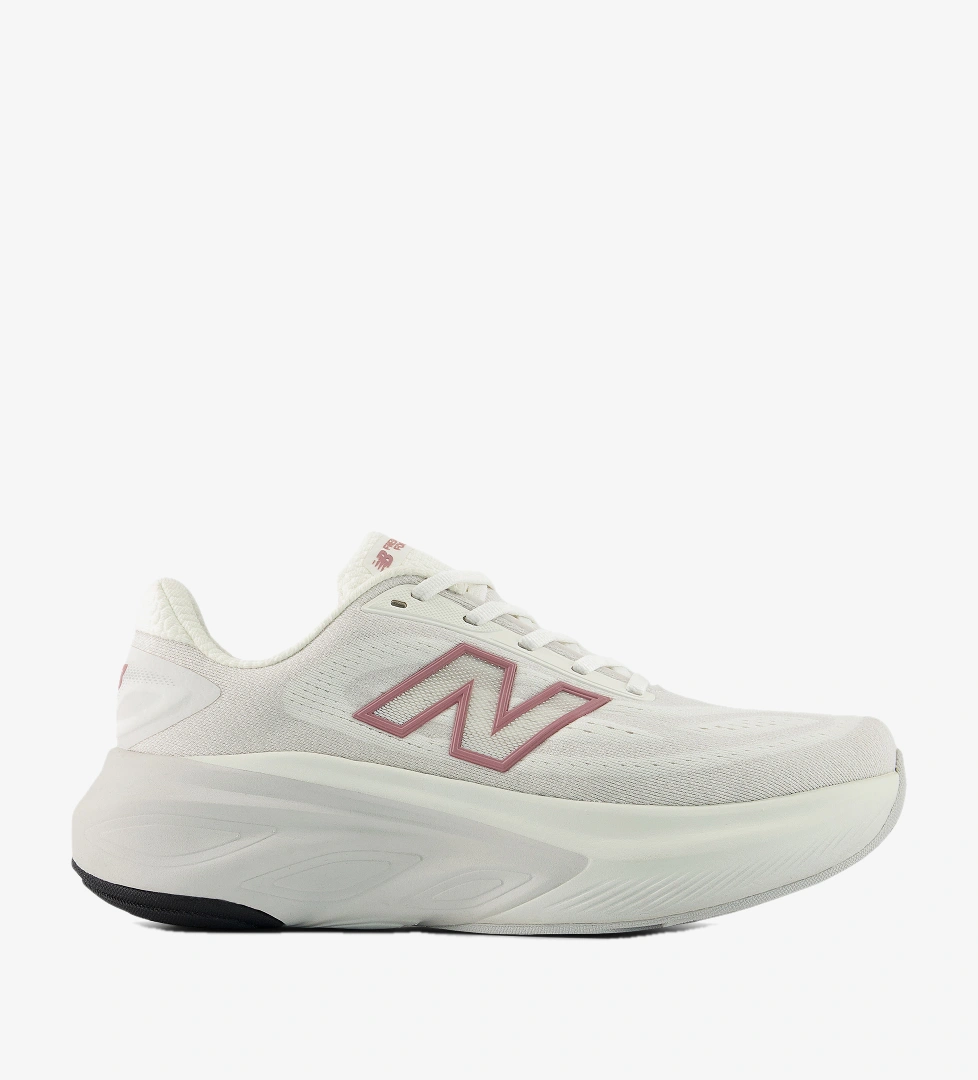 New Balance Beyaz New Balance More