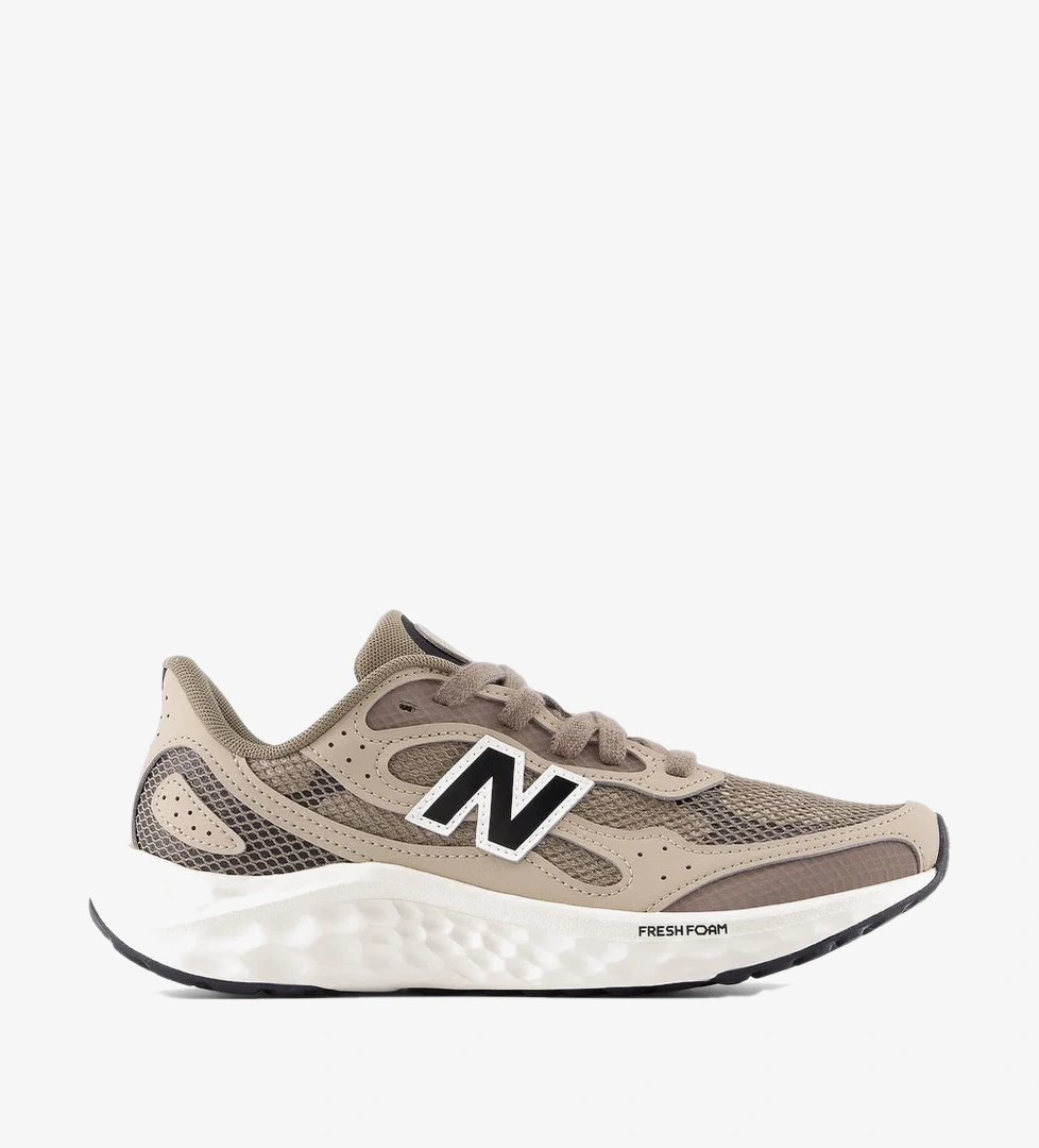 New Balance ARISHI Kadın Kahverengi Koşu Ayakkabısı