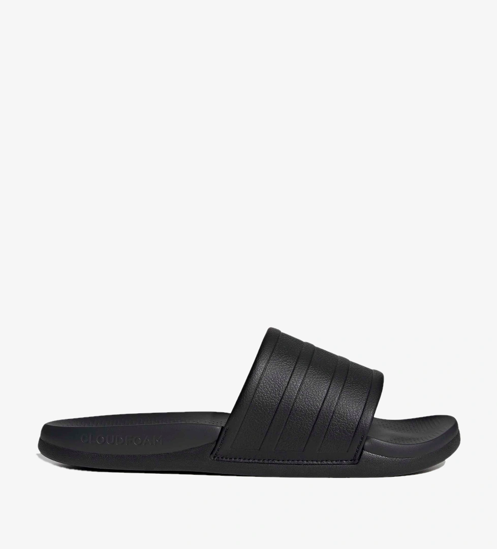 adidas Adilette Comfort 2.0 Unisex Siyah Terlik