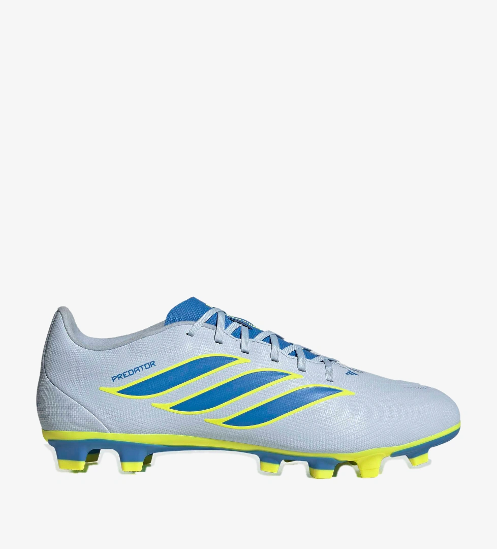Adidas Mavi Adidas Predator Club