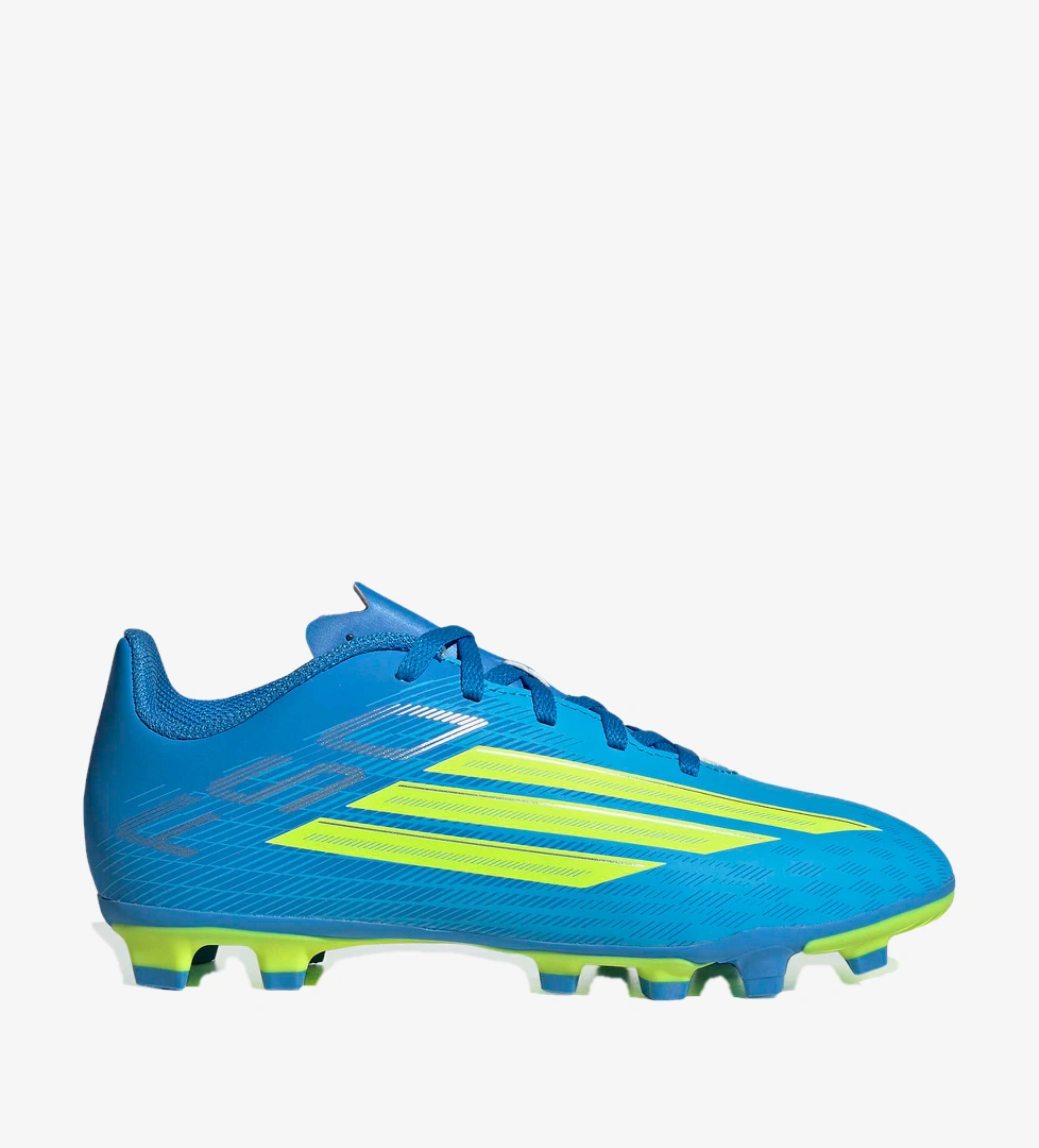 Adidas Mavi Adidas F50 Club