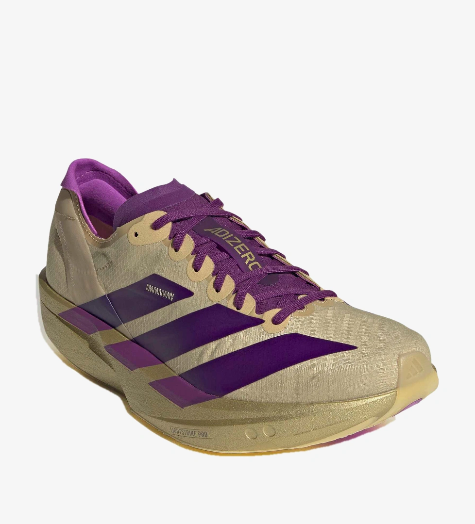 Adidas Bej Adidas Adizero Takumi