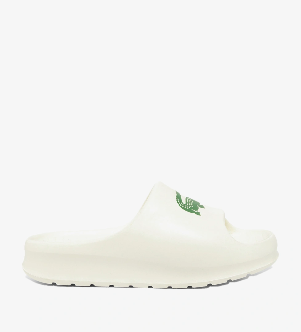 Lacoste Beyaz Lacoste Serve