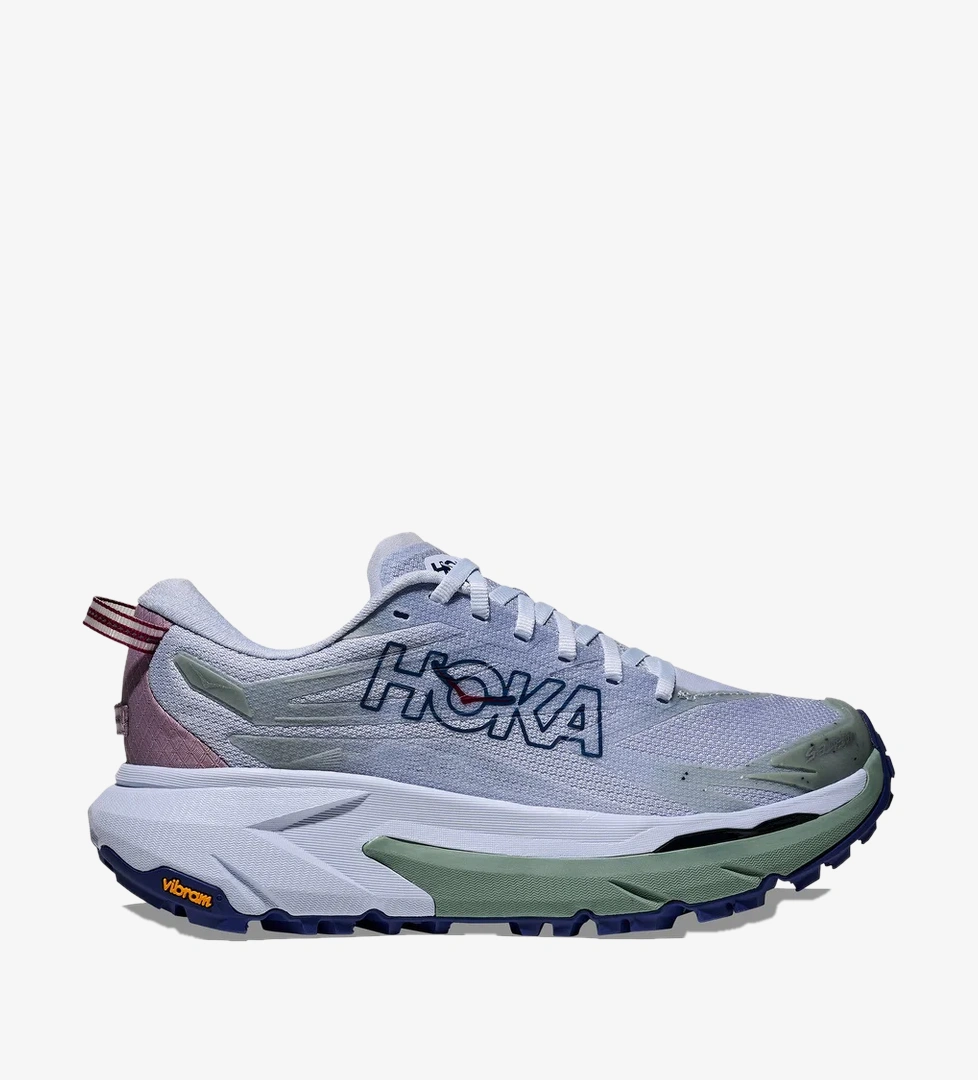 Hoka Gri Hoka Mafate 5