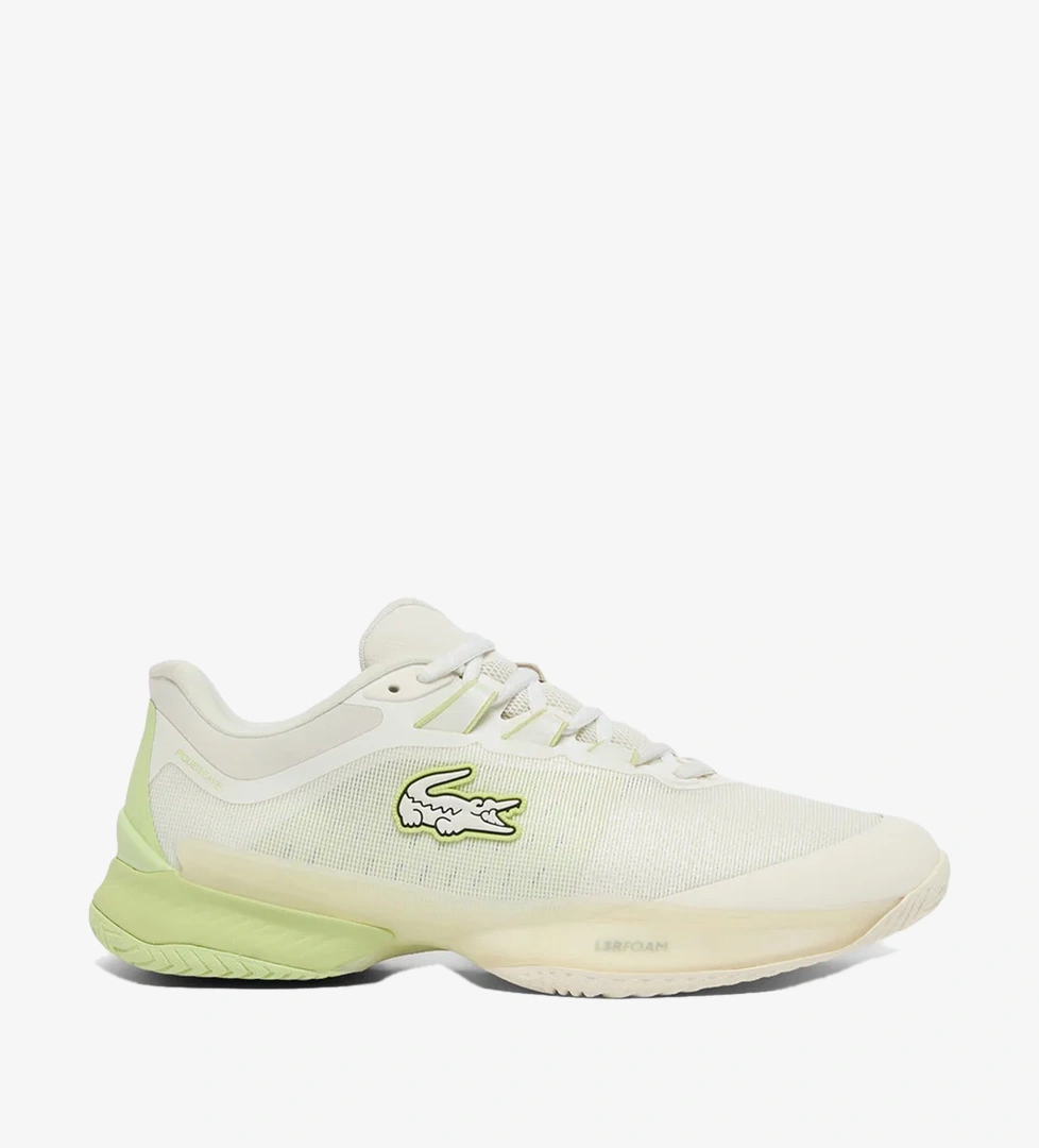 Lacoste Beyaz Lacoste Ag LT23