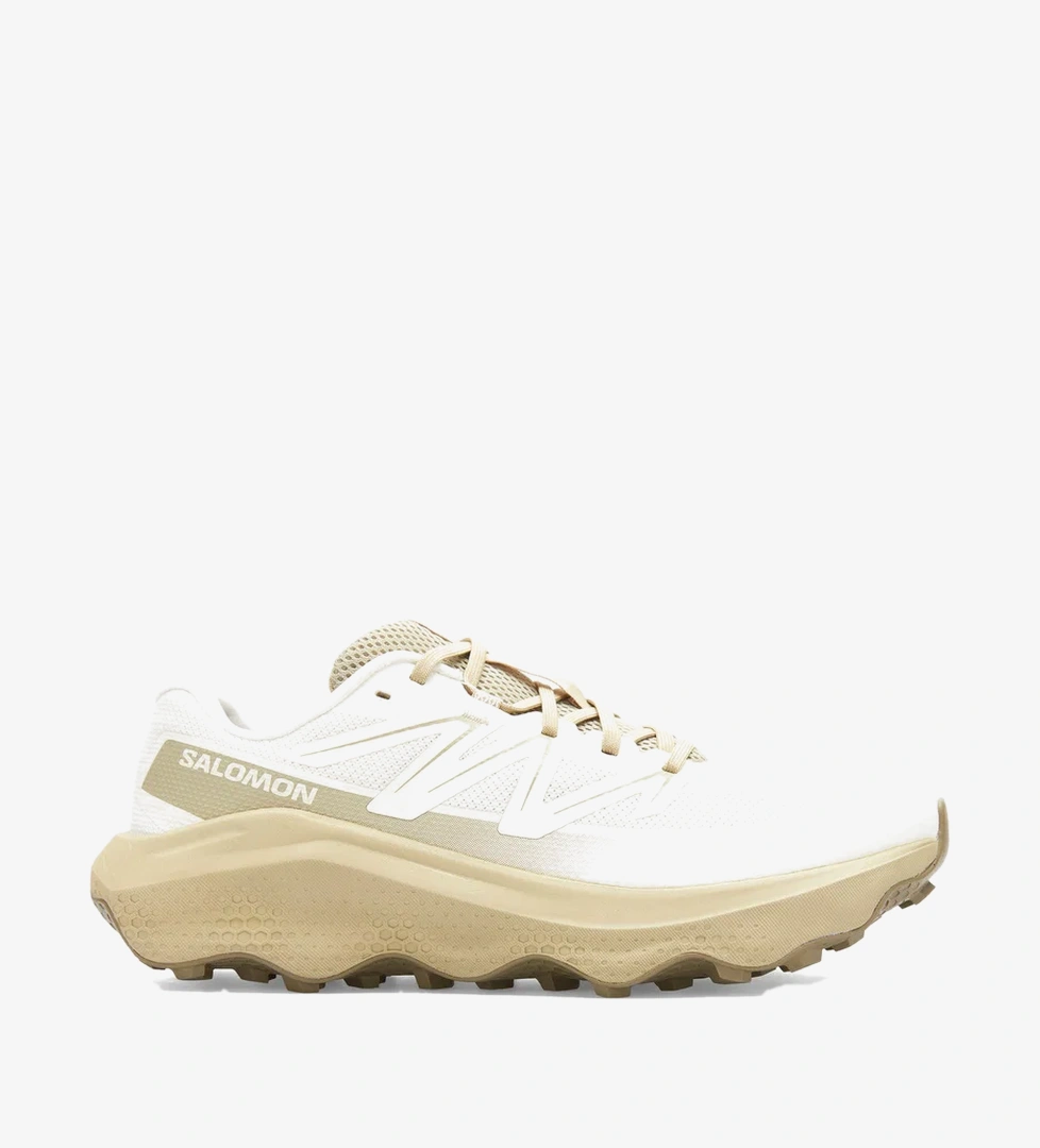 Salomon Ultra Flow 2 Erkek Sarı Koşu Ayakkabı