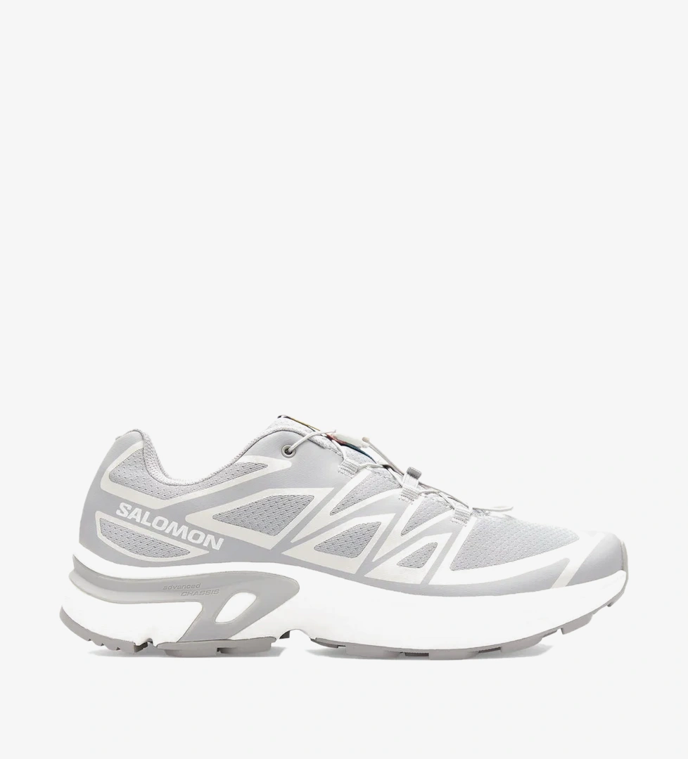 Salomon XT-EVR Erkek Beyaz Koşu Ayakkabı