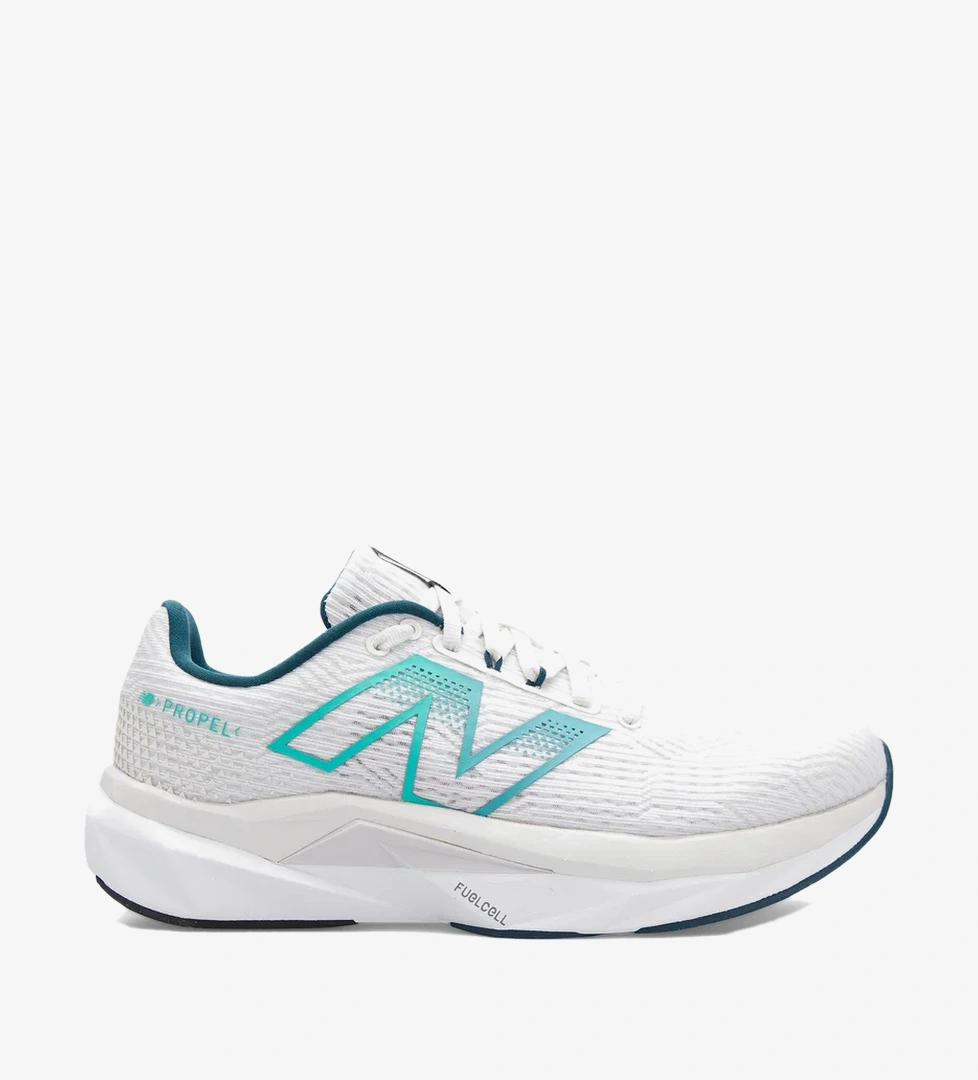 New Balance Gri New Balance Fuelcell