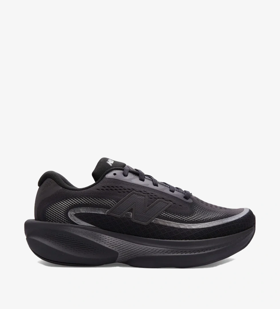 New Balance Siyah New Balance Ellipse