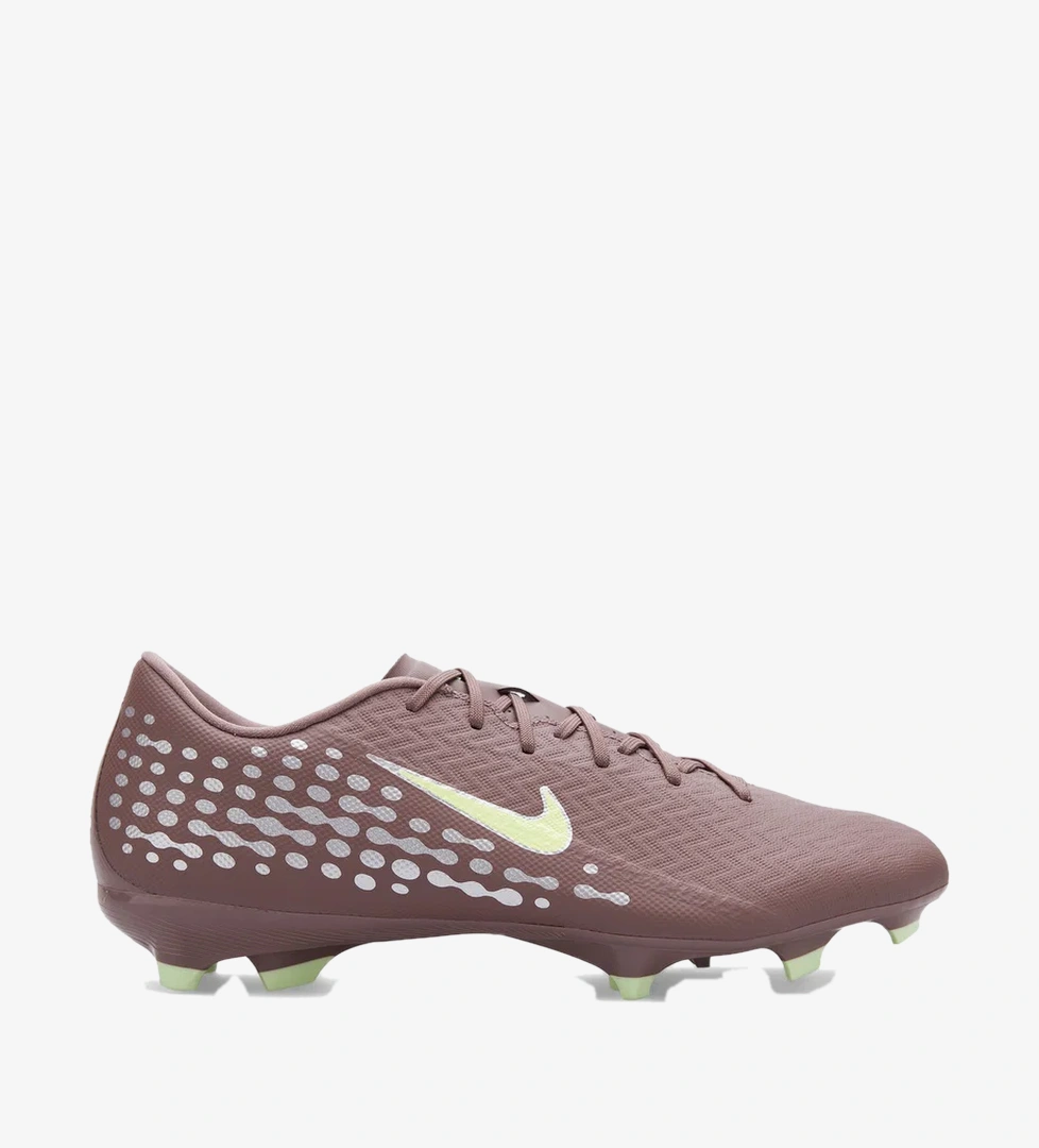 Nike Mercurial Vapor 16 Academy Kylian Mbappe Erkek Kahverengi Çim Saha Kramponu