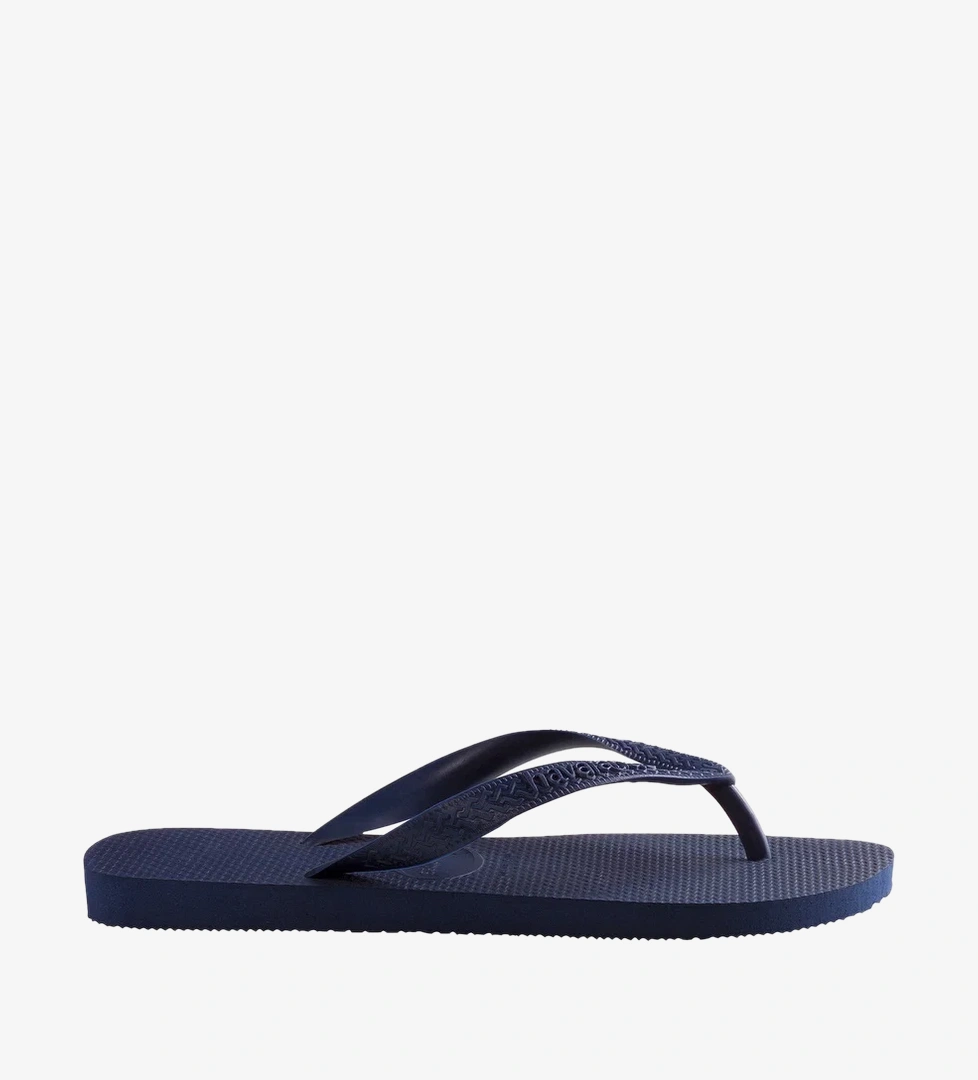 Havaianas Havaianas Top FC Unisex Lacivert Terlik Intersport'ta! Lacivert - 1. görsel