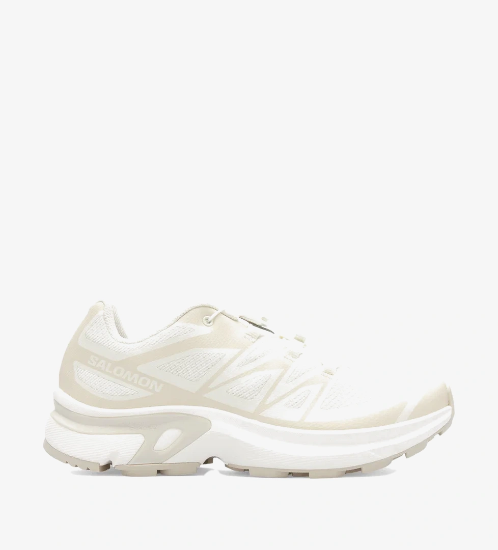 Salomon XT-EVR Kadın Beyaz Koşu Ayakkabı