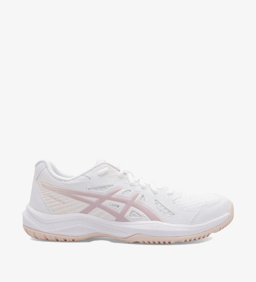 Asics Beyaz Asics Upcourt