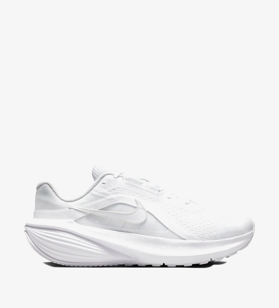 Nike Downshifter 14 Erkek Beyaz Koşu Ayakkabısı