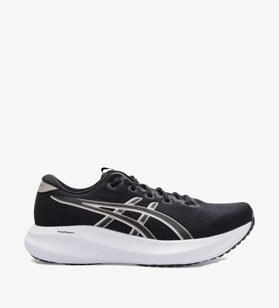 Asics Gel-Excite 11 Erkek Siyah Koşu Ayakkabısı