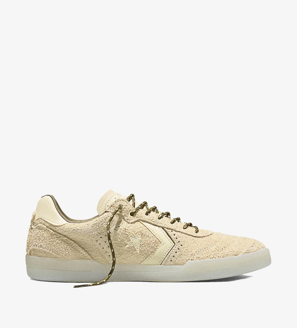 Converse Converse Louie Lopez Pro 2 Unisex Sarı Sneaker Intersport'ta! Sarı - 1. görsel