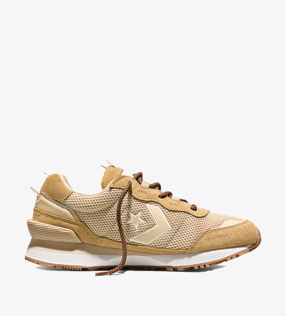Converse Converse Omega Trainer Unisex Sarı Sneaker Intersport'ta! Sarı - 1. görsel
