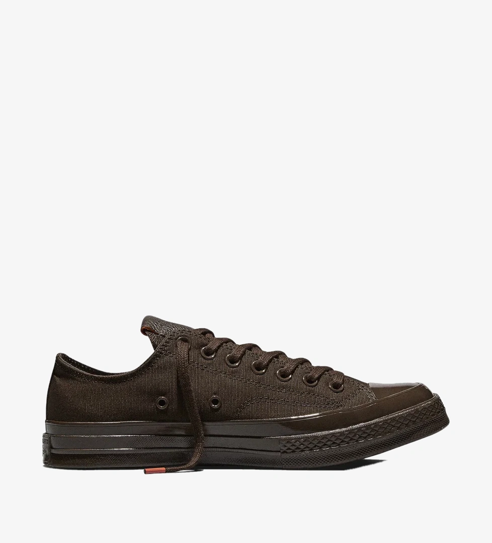 Converse Chuck 70 Unisex Kahverengi Sneaker
